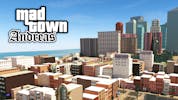 Mad Town Andreas: Mafia Storie