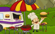 Mad Burger