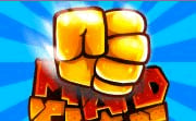 MadFist