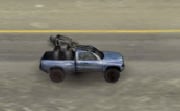 Madness on Wheels