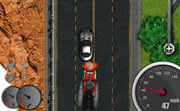 Mad Trucker 3