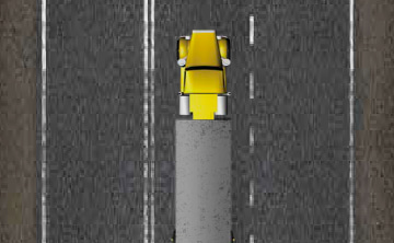 Mad Trucker