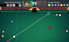 Mafia Billiard Tricks