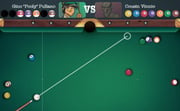 Mafia Billiard Tricks