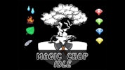 Magic Chop Idle