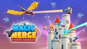 Magic Merge: Tower Defense 3D