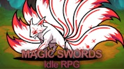 Magic Swords Idle RPG