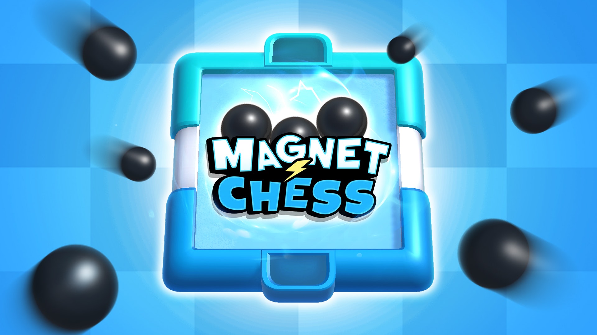 Magnet Chess