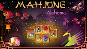 Mahjong Alchemy 2D