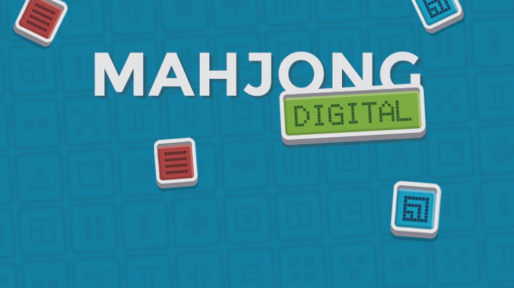 Mahjong  Play it online!
