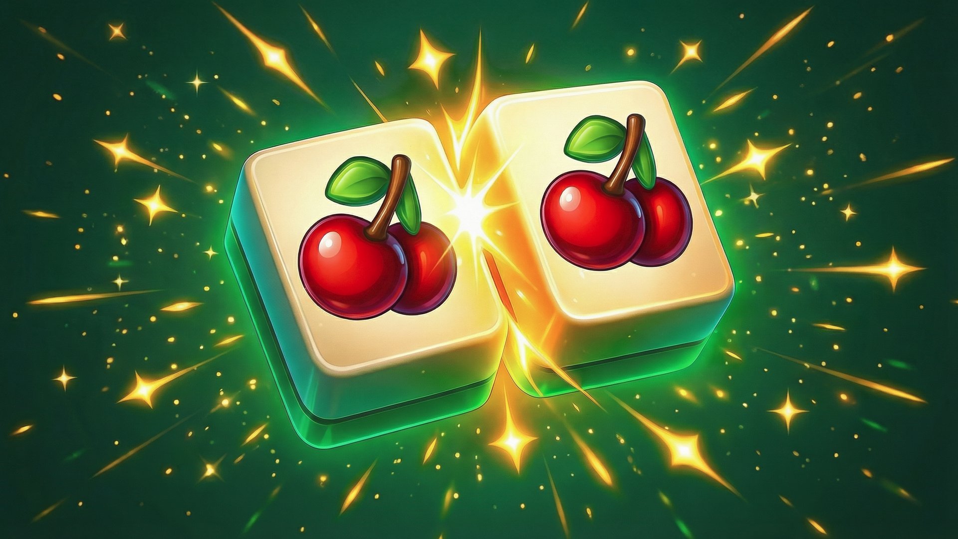 Mahjong Puzzle: Tile Match