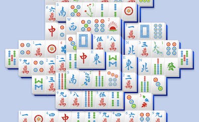 Juegos de Mahjong 🀄 Juega en 1001Juegos