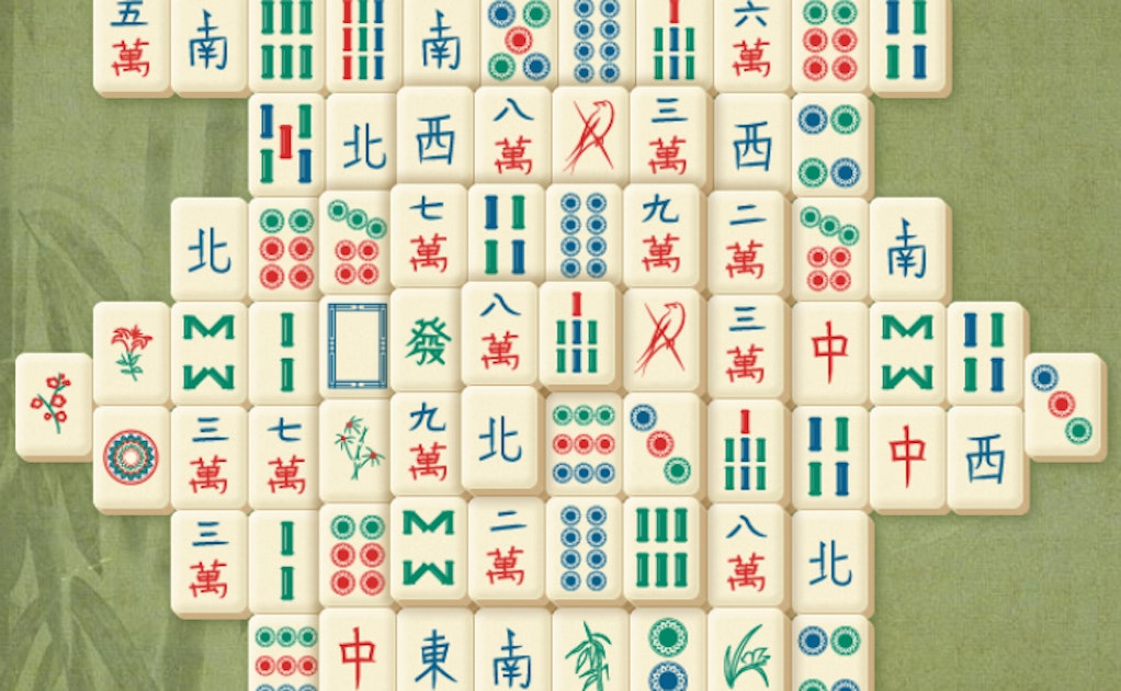 classic mahjong free download for mac