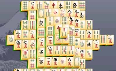 Mahjong Online - Play Free Online Mahjong