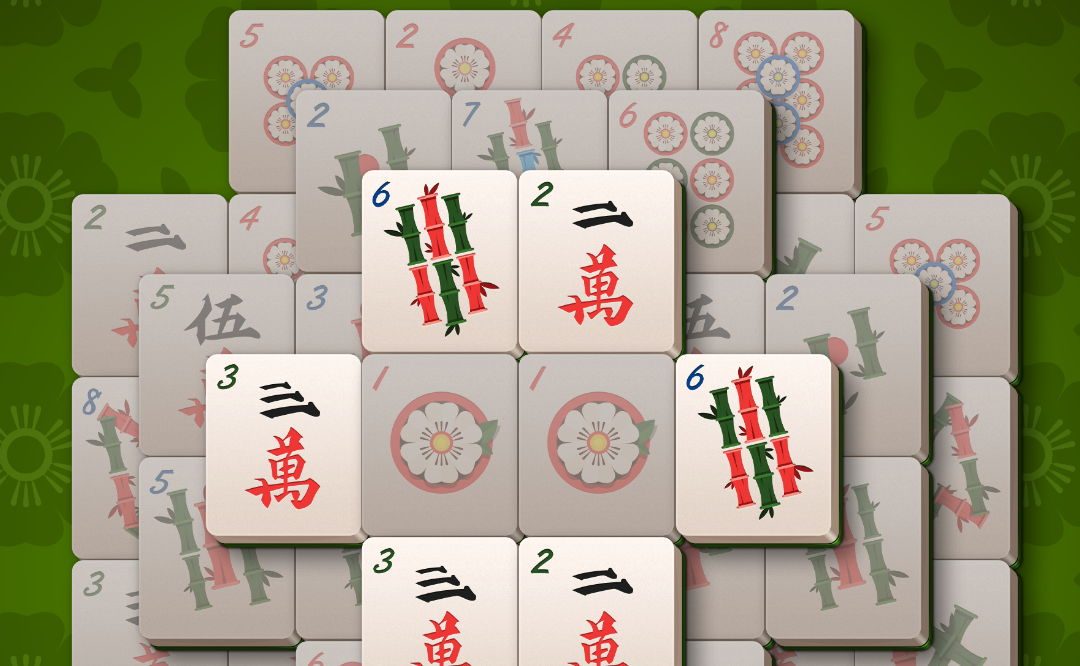 simple mahjong download