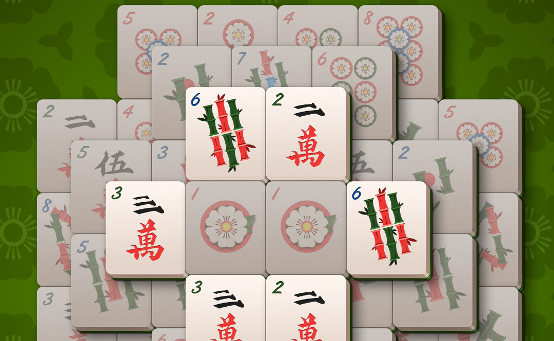 Everyday Mahjong - Play Everyday Mahjong on Crazy Games