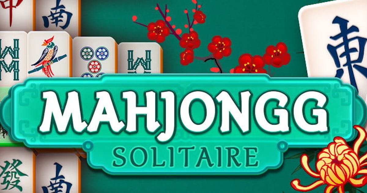 Mahjong Games 🕹️ Play Now For Free At Crazygames!