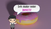 Make Donuts Great Again