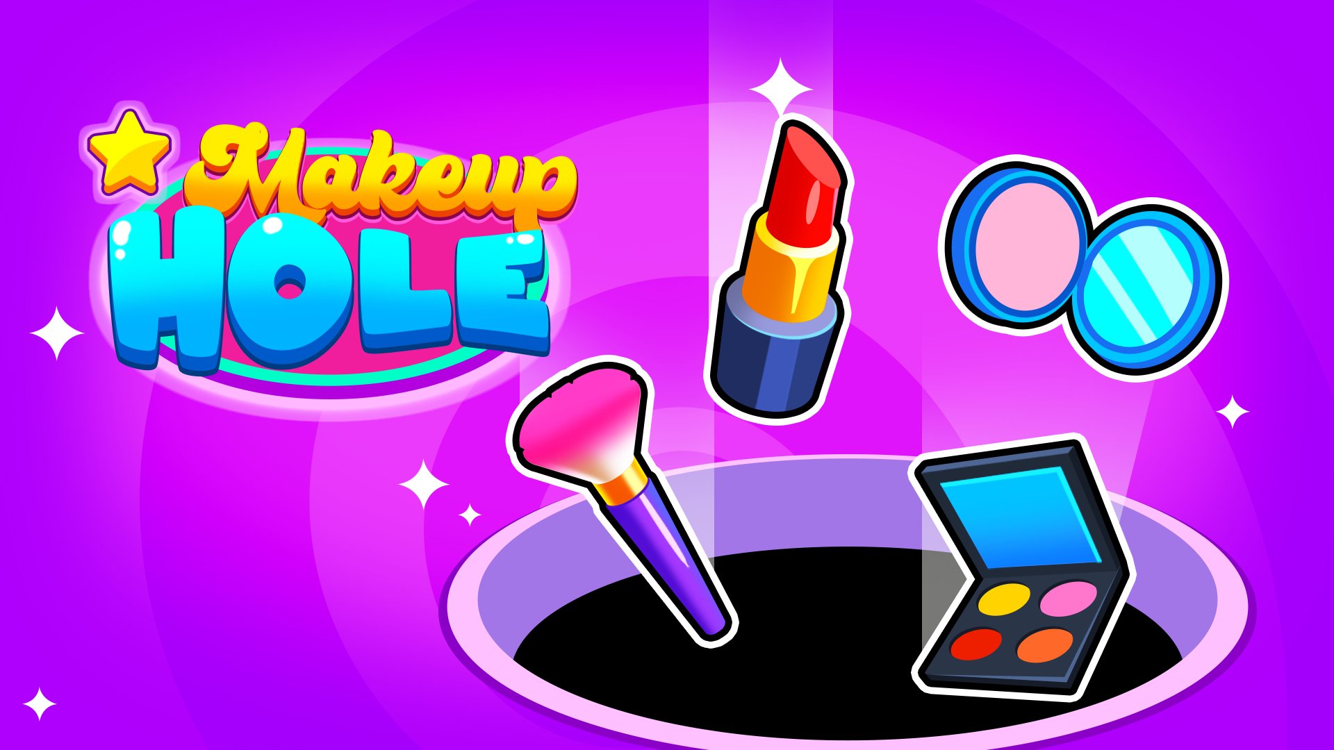 Make Up Hole