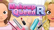 Make Up Queen R