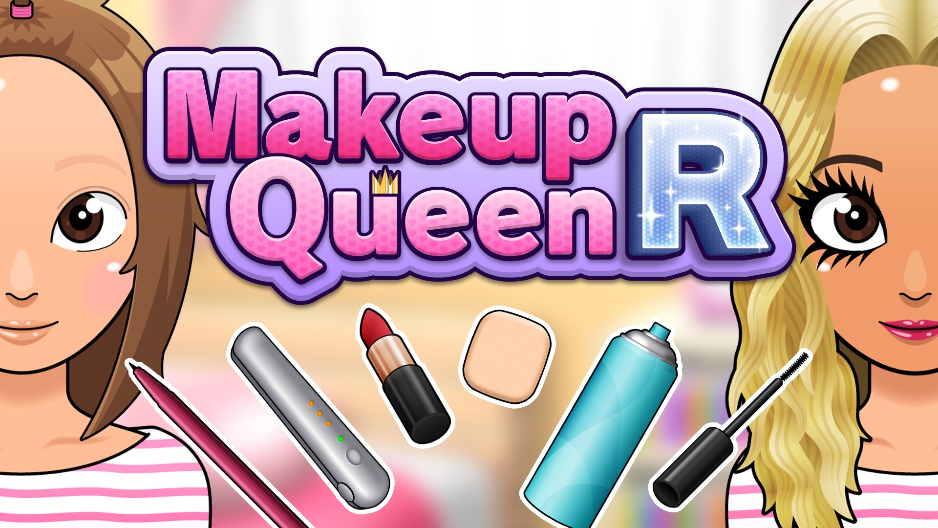 Makeup Games - Free Online Makeup Games on