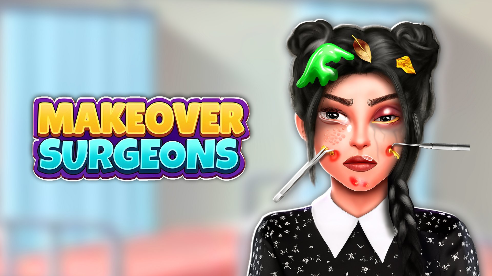 Makeover Surgeons