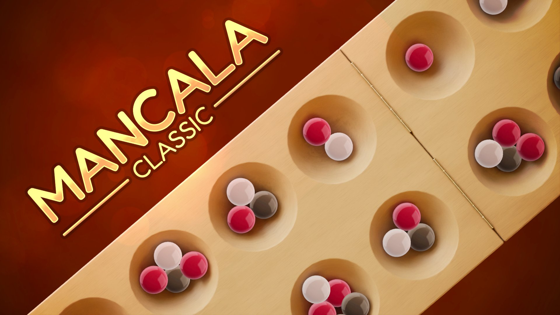 Juego mancala online