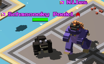 ManOrMonster.io