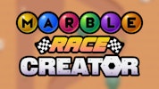 Marble Race Creator