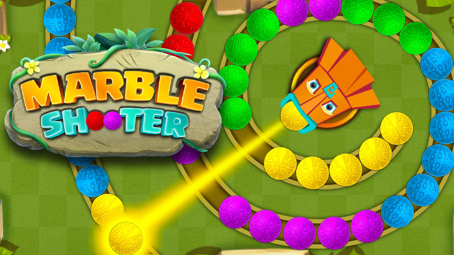 Marble Shooter
