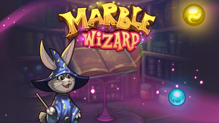 Marble Wizard