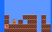 Mario Tetris Mashup