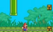 Mario Time Attack