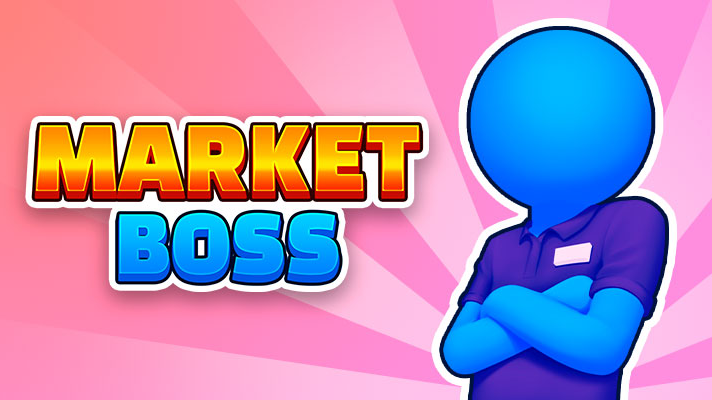 Market Boss - Online játék