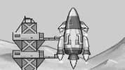 Mars Space Quest