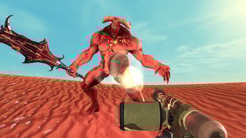 Crazy Games 2 161 maskedforces2demonicinvasion