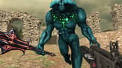Masked Forces 2: Demons Rising