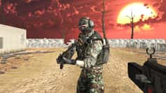 قوات ملثمة 3