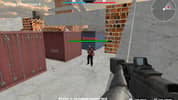 Masked Forces Crazy Mode