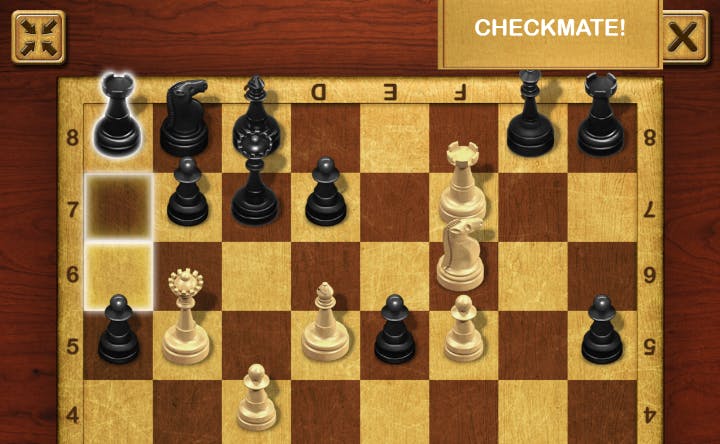 Master Chess - Играть в Master Chess на Crazy Games