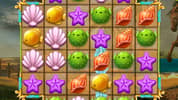Match 3: Hidden Treasure Hunt