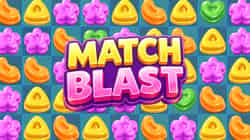 MatchBlast