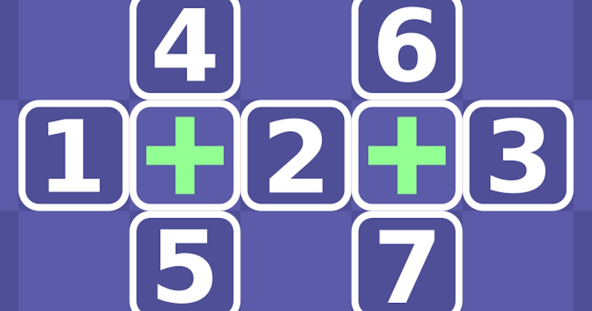Cool Math Games - Play Now for Free at CrazyGames!