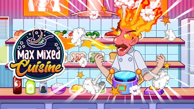Jogos de Cozinhar 🕹️ Jogue no CrazyGames