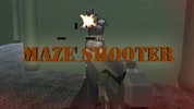 Maze Shooter
