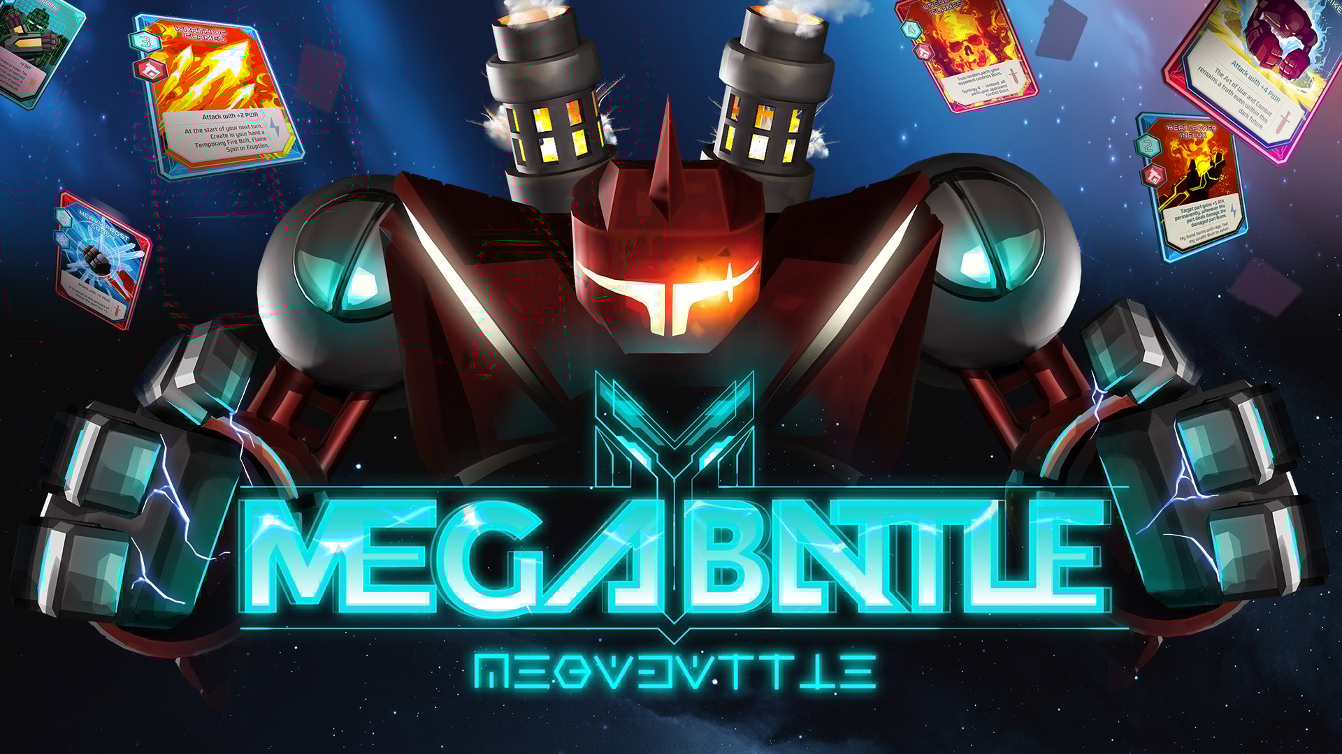 Megabattle