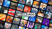 MegamodGames