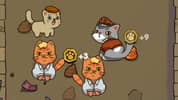 Meowfia Evolution