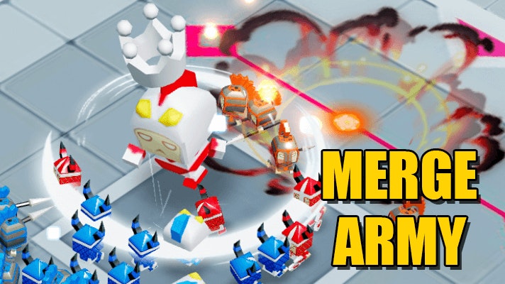 Fight Arena Online (Crazy Games) [Free Games] 