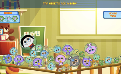 Merge Babies